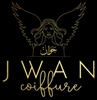 Coiffure Jwan